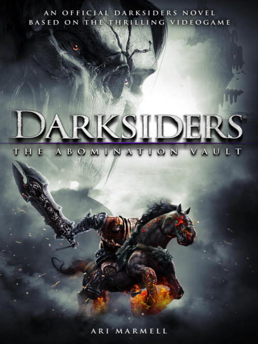 Title details for Darksiders by Ari Marmell - Available